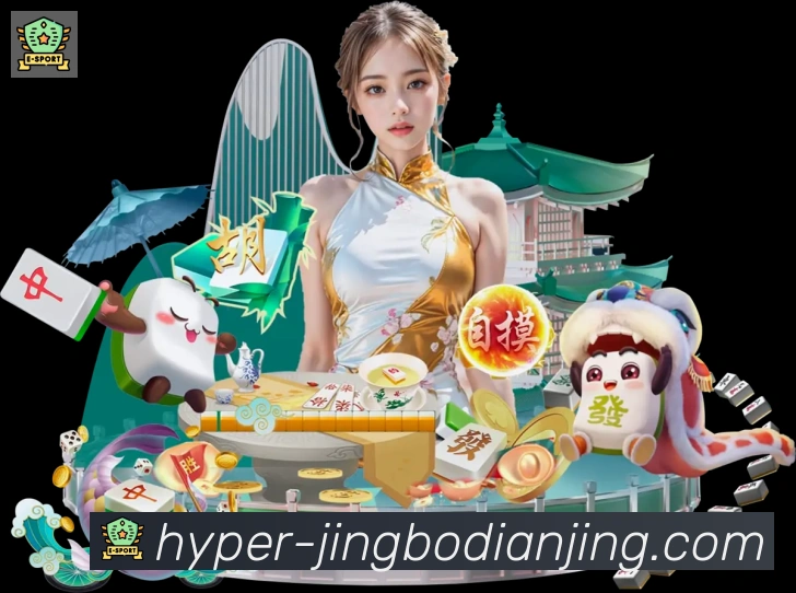 jbo竞博电竞APP 封面图